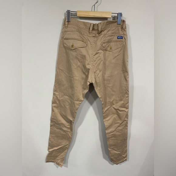 DIESEL khakis - Picture 3 of 7
